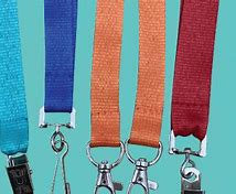 Image result for Stainless Steel Lanyard