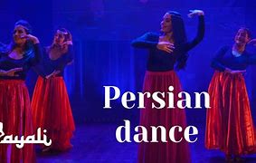 Image result for Farsi Dance