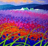Image result for Bright Colorful Paintings