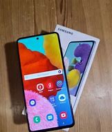 Image result for Boxed Samsung Galaxy A51 White