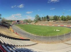 Image result for Bowman Grey Racetrack