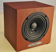 Image result for Auratone 5C
