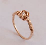 Image result for Rose Design Ring