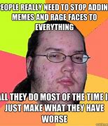 Image result for No Rage Face Meme