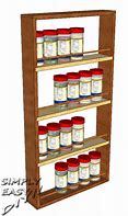 Image result for Spice Rack Over the Door Organizer