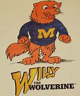 Image result for Funny Michigan Wolverine Memes
