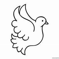 Image result for Dove Template
