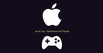 Image result for Apple Gaming Ahgf