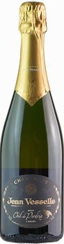 Image result for Jean Vesselle Champagne Brut OEil Perdrix