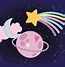 Image result for Shooting Star Love