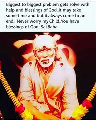 Image result for Angry Sai Baba