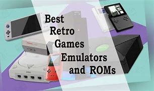 Image result for Console ROMs