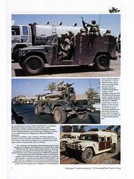 Image result for Special Forces Gun Truck