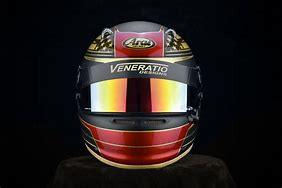 Image result for Custom Painted Racing Helmets