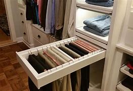 Image result for Pants Closet