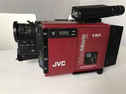 Image result for Old JVC Camcorder