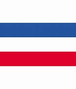 Image result for Serbia Montenegro Flag