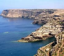 Image result for Lampedusa Aerial View
