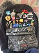 Image result for Decorate Backpack