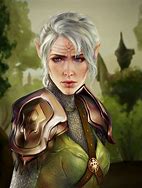 Image result for Dragon Age Elf