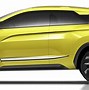 Image result for Mitsubishi Electric SUV