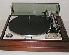 Image result for Gerrard Zero 100 Turntable