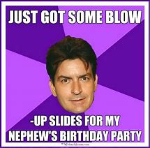 Image result for The Who Band Happy Birthday Meme