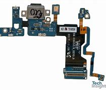 Image result for Galaxy S9 IC Power