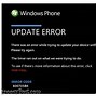 Image result for Update Windaws Phone