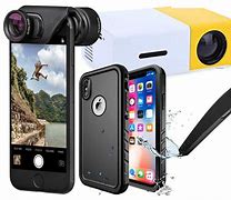 Image result for 3D iPhone Camera Attachment
