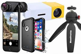 Image result for iPhone SE Photography Accessories