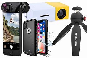 Image result for iPhone SE Camera Accessories