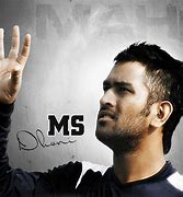 Image result for CSK MS Dhoni Images 3Sd