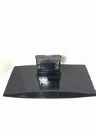 Image result for Sharp LCD TV Stand Base
