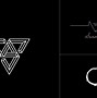 Image result for Random Cool Black Logo