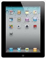 Image result for High Pixel iPad 2nd Generation