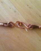 Image result for DIY Wire Jewelry Clasps