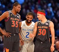 Image result for NBA All-Star Shooting