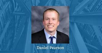 Image result for Daniel Pearson Pennsylvania State