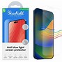 Image result for iPhone 14 Pro Max Cut Out in Screen Protector