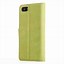 Image result for Leather iPhone SE 4 Cover