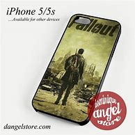 Image result for Fallout iPhone 4 Case