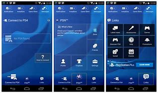 Image result for PS3 Apps Menu