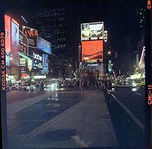 Image result for Times Square 1984