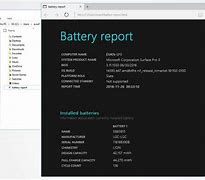 Image result for Microsoft Surface Battery Expanding