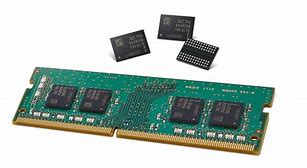 Image result for DDR4 RAM Chips