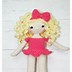 Image result for Crochet Doll Patterns Free Download