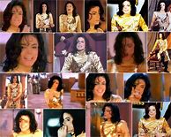 Image result for Michael Jackson Remember the Time Cartoon