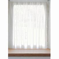 Image result for Net Curtain Rods Extendable