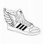 Image result for Adidas All-Star Shoes